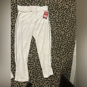 Mens baseball Pants - Pro Dri/ relaxed fit
